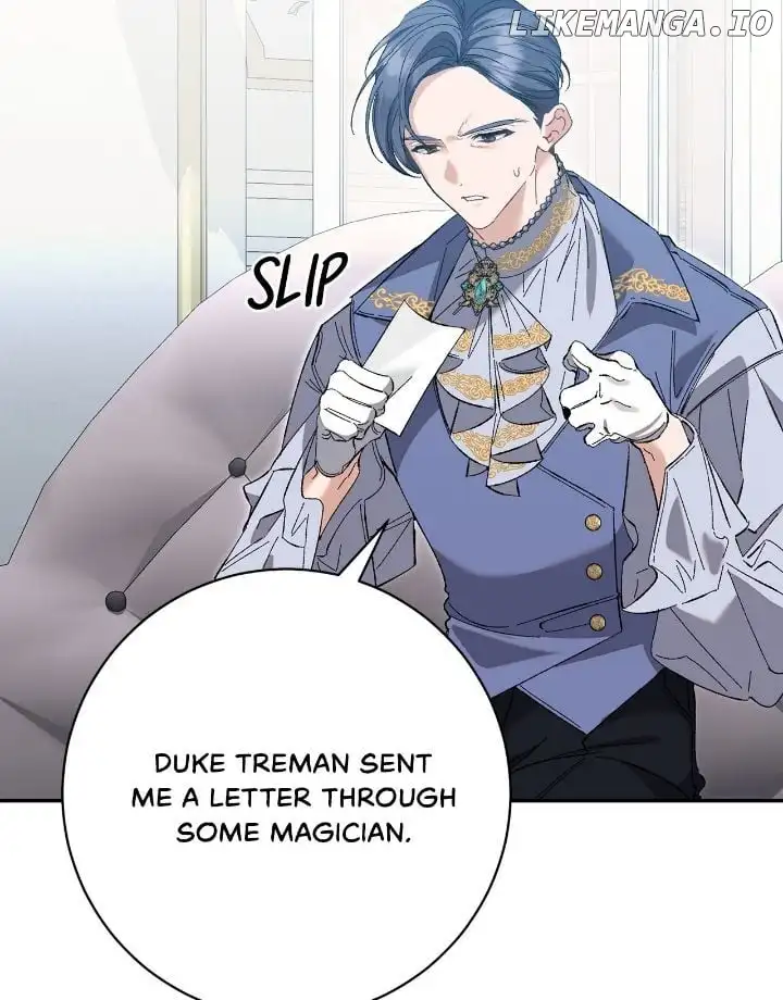 It’s Useless to Hang On chapter 162 page 3