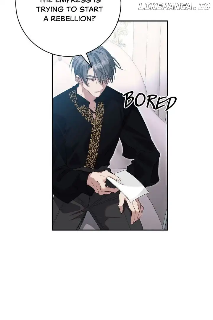 It’s Useless to Hang On chapter 162 page 5