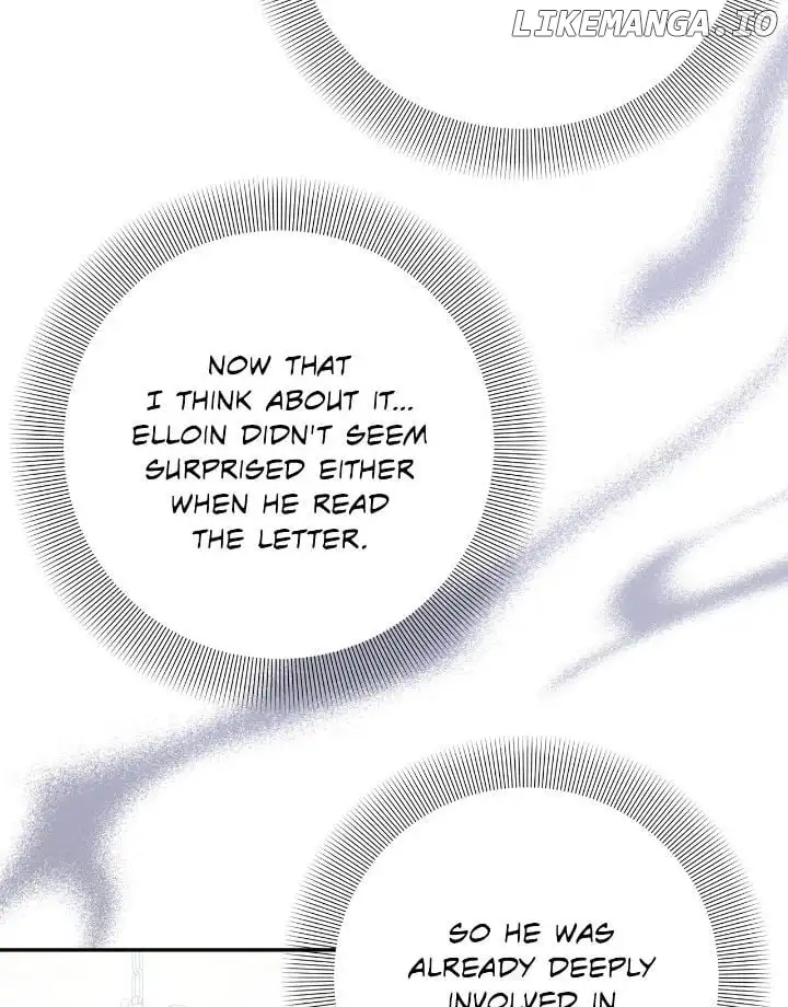 It’s Useless to Hang On chapter 162 page 7