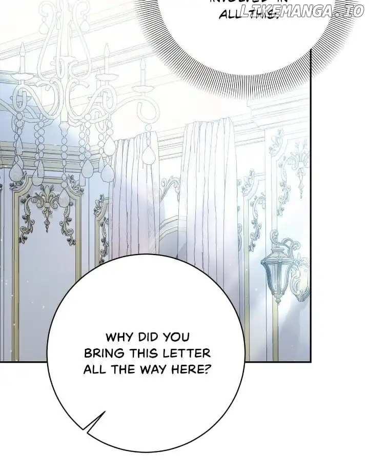 It’s Useless to Hang On chapter 162 page 8