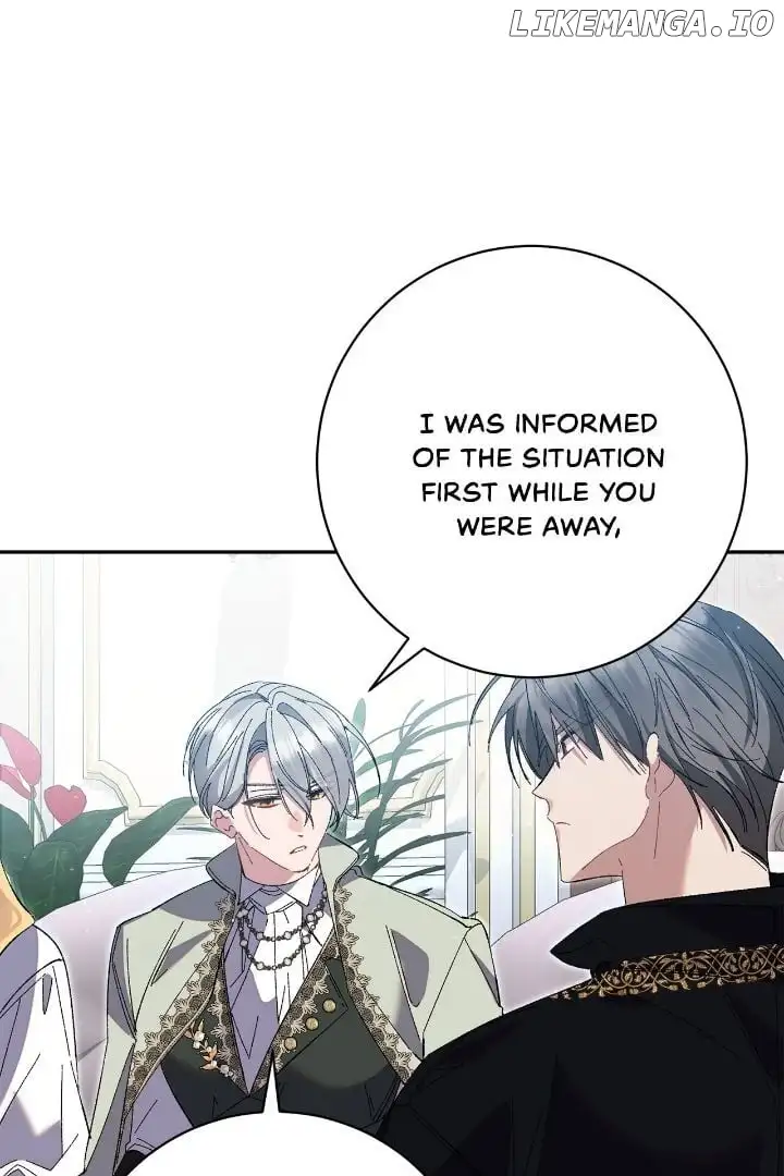 It’s Useless to Hang On chapter 162 page 9