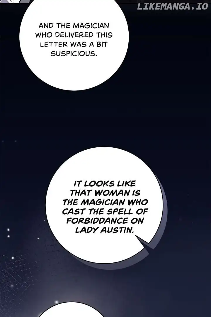 It’s Useless to Hang On chapter 162 page 10