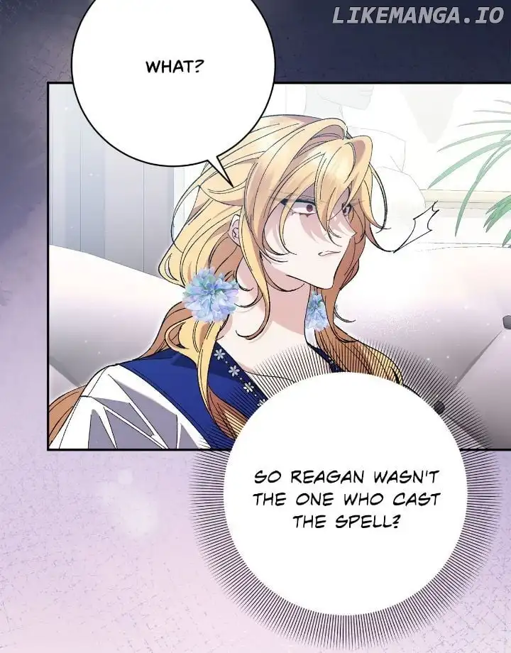 It’s Useless to Hang On chapter 162 page 11