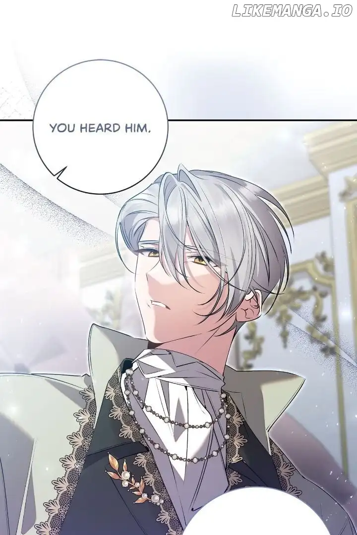 It’s Useless to Hang On chapter 162 page 14