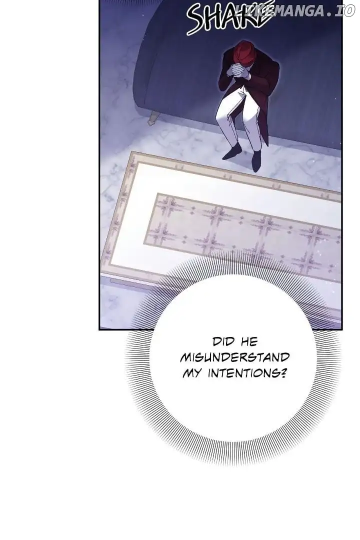 It’s Useless to Hang On chapter 162 page 19