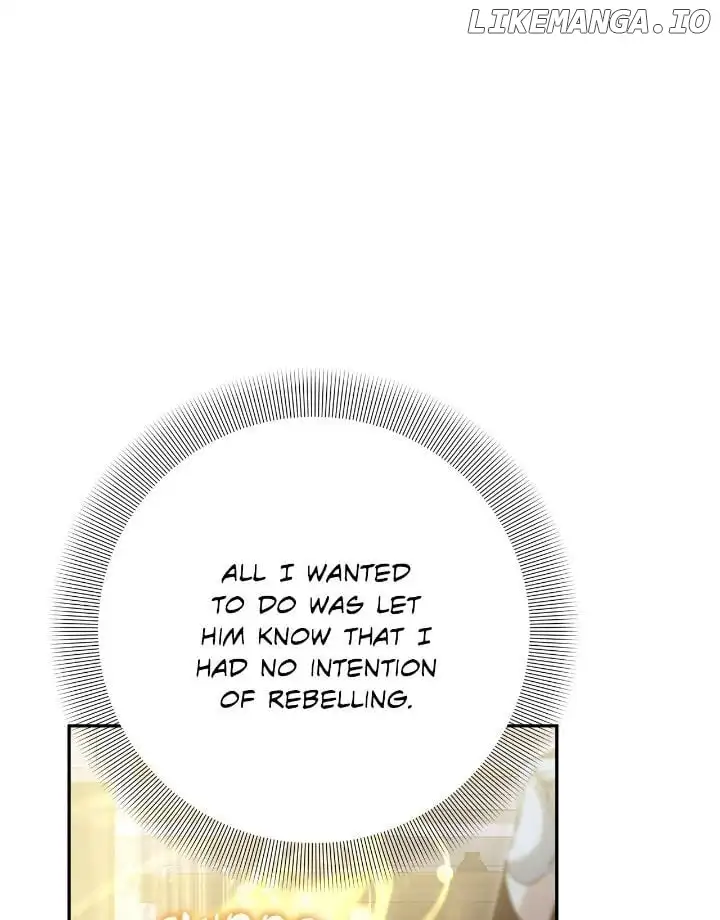 It’s Useless to Hang On chapter 162 page 20
