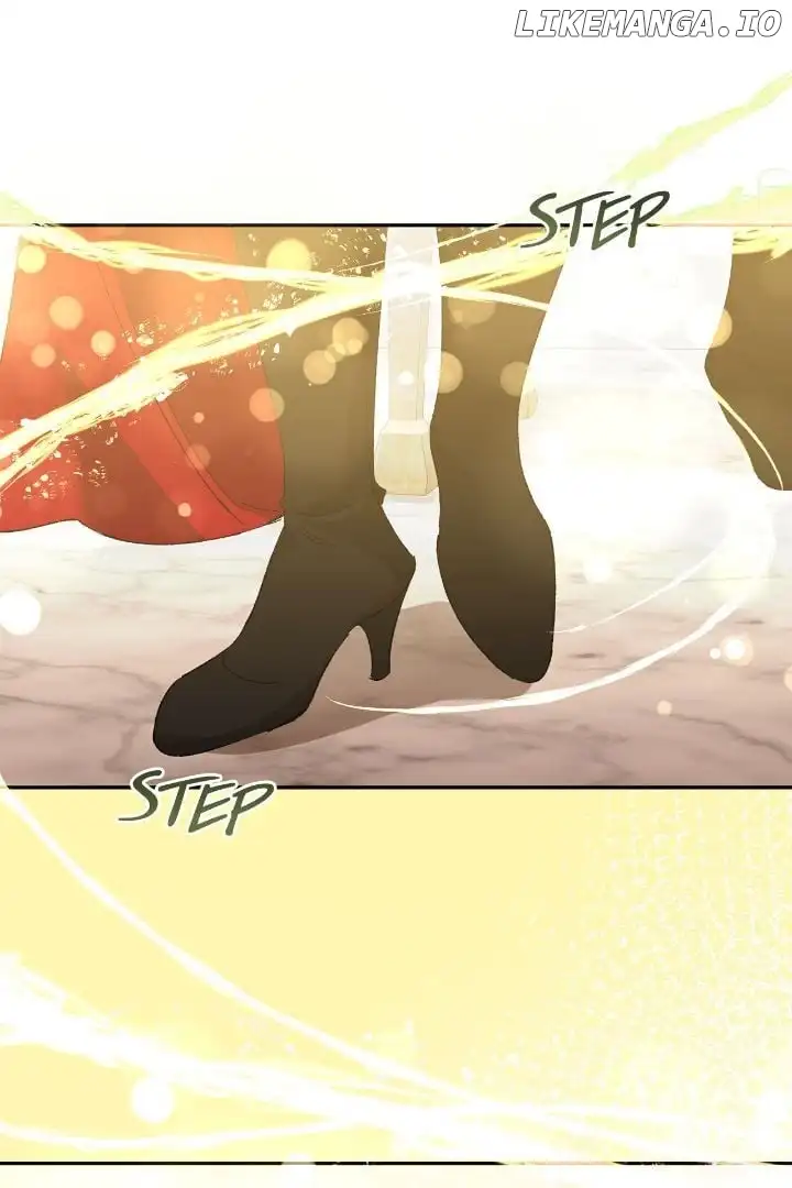 It’s Useless to Hang On chapter 162 page 22