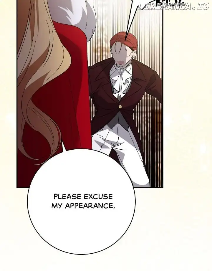 It’s Useless to Hang On chapter 162 page 25