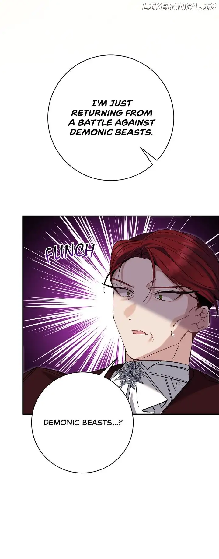 It’s Useless to Hang On chapter 162 page 26