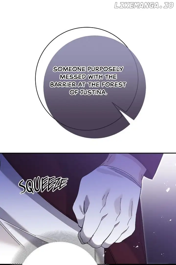 It’s Useless to Hang On chapter 162 page 27