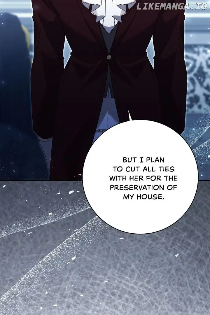 It’s Useless to Hang On chapter 162 page 31