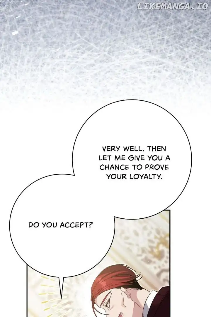 It’s Useless to Hang On chapter 162 page 32