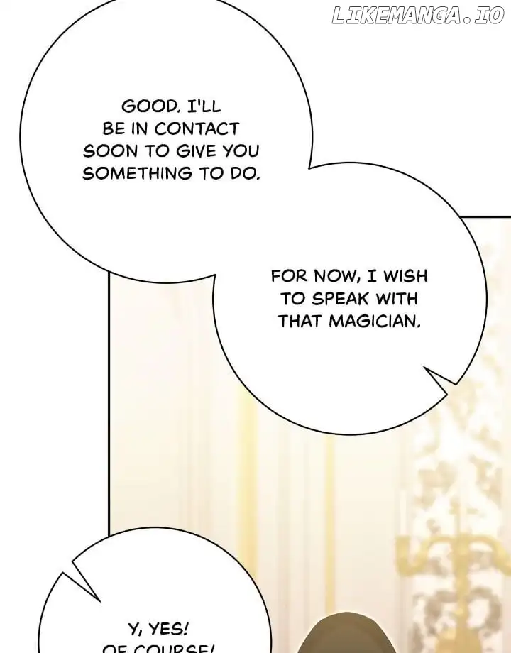 It’s Useless to Hang On chapter 162 page 34
