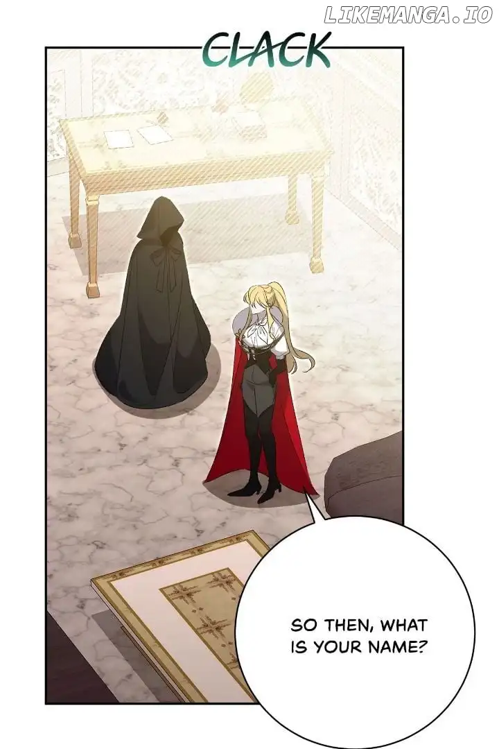 It’s Useless to Hang On chapter 162 page 36