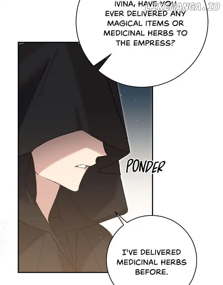 It’s Useless to Hang On chapter 162 page 38