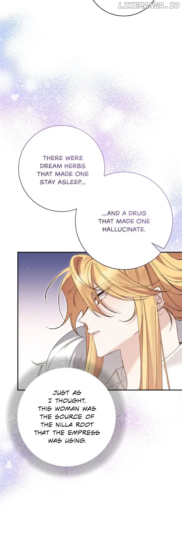 It’s Useless to Hang On chapter 162 page 39