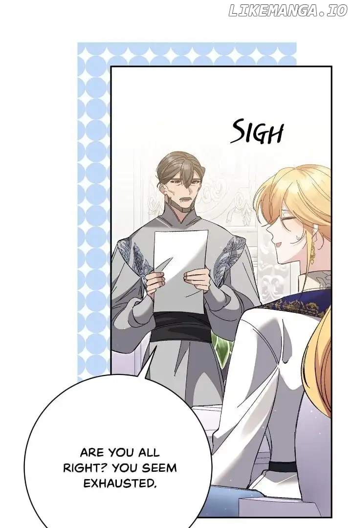 It’s Useless to Hang On chapter 162 page 45