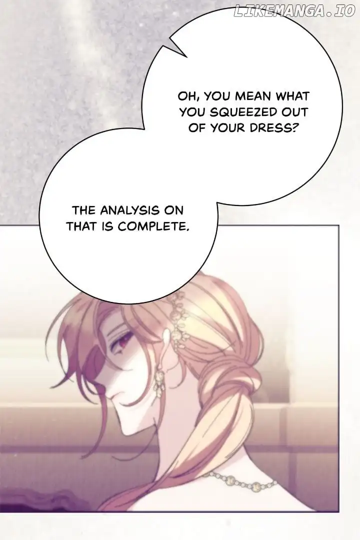 It’s Useless to Hang On chapter 162 page 48