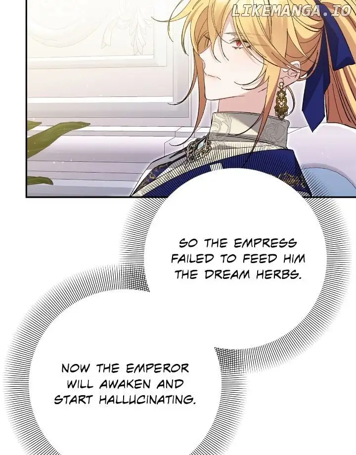 It’s Useless to Hang On chapter 162 page 50