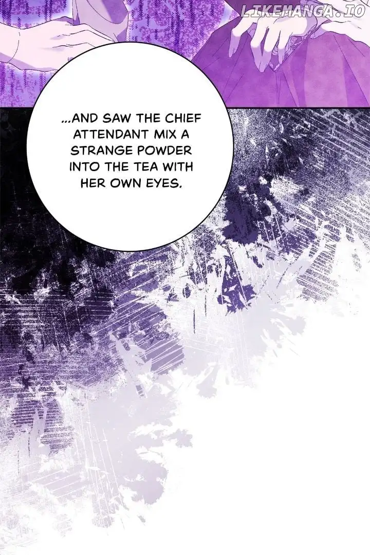 It’s Useless to Hang On chapter 162 page 54