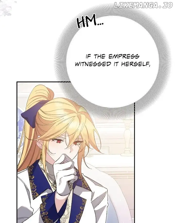 It’s Useless to Hang On chapter 162 page 55
