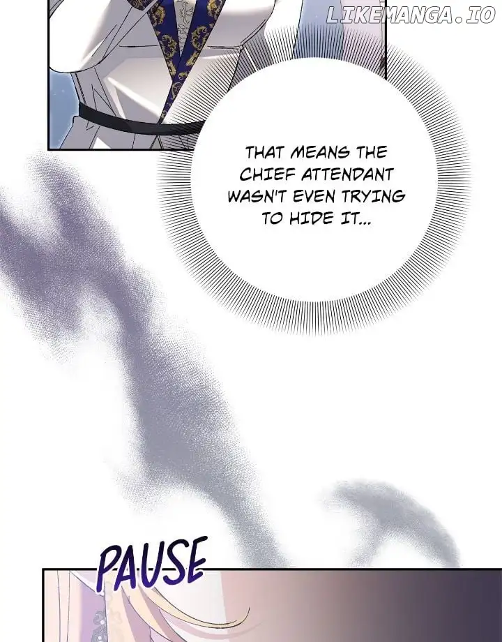 It’s Useless to Hang On chapter 162 page 56