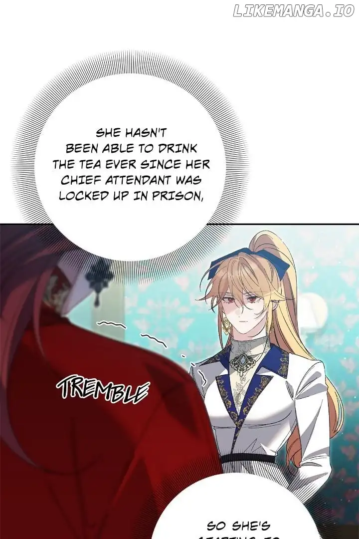 It’s Useless to Hang On chapter 162 page 66