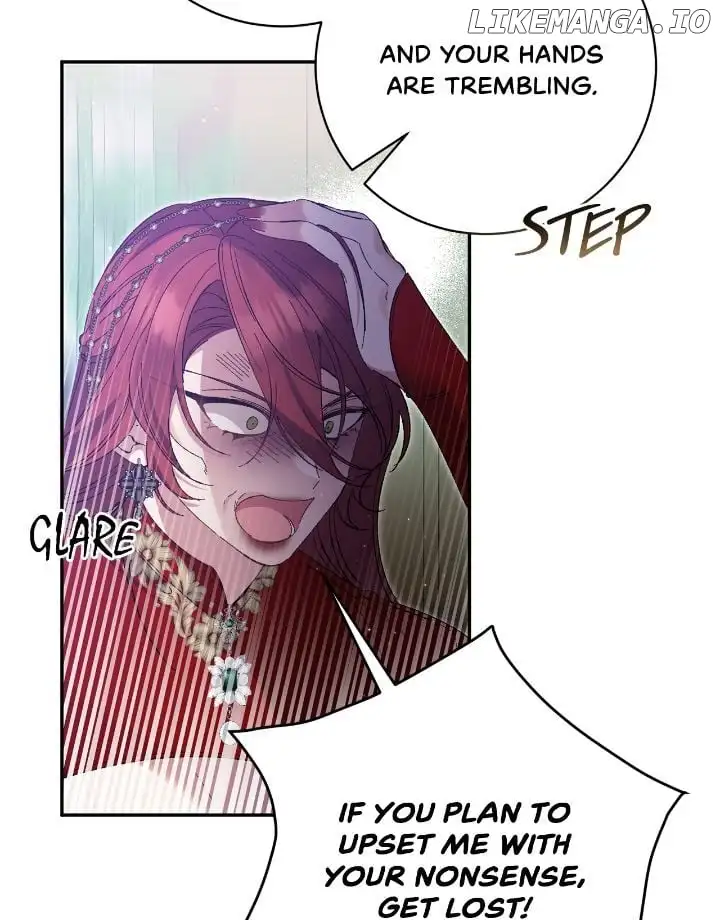 It’s Useless to Hang On chapter 162 page 68