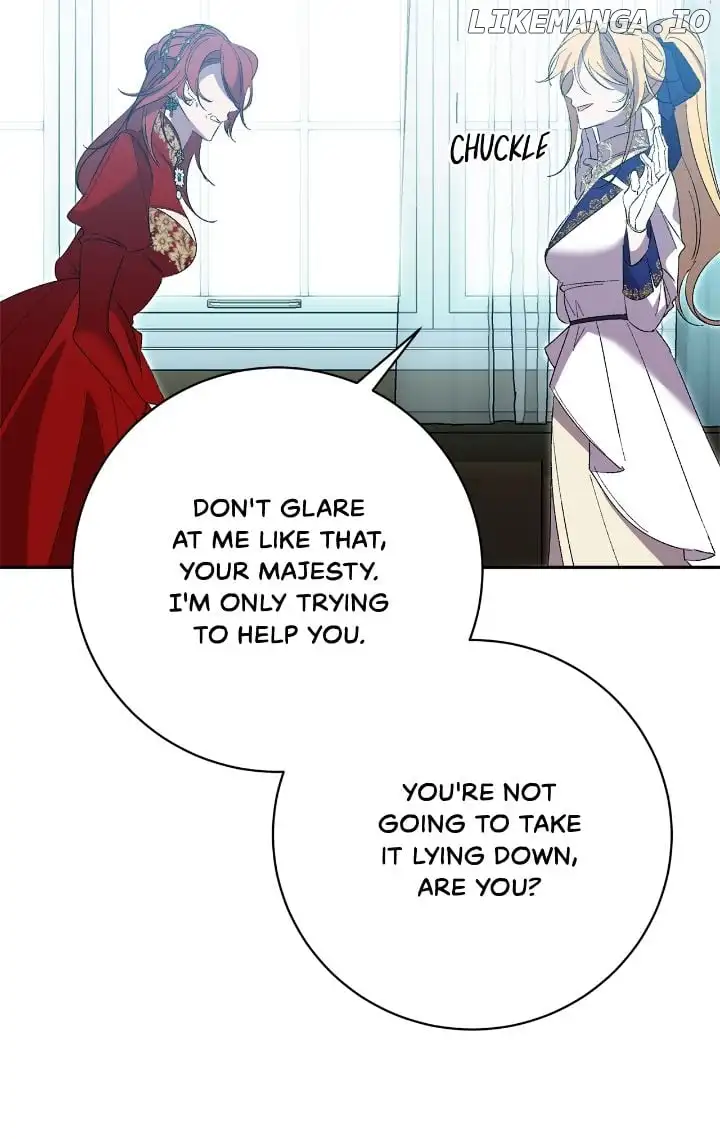 It’s Useless to Hang On chapter 162 page 78