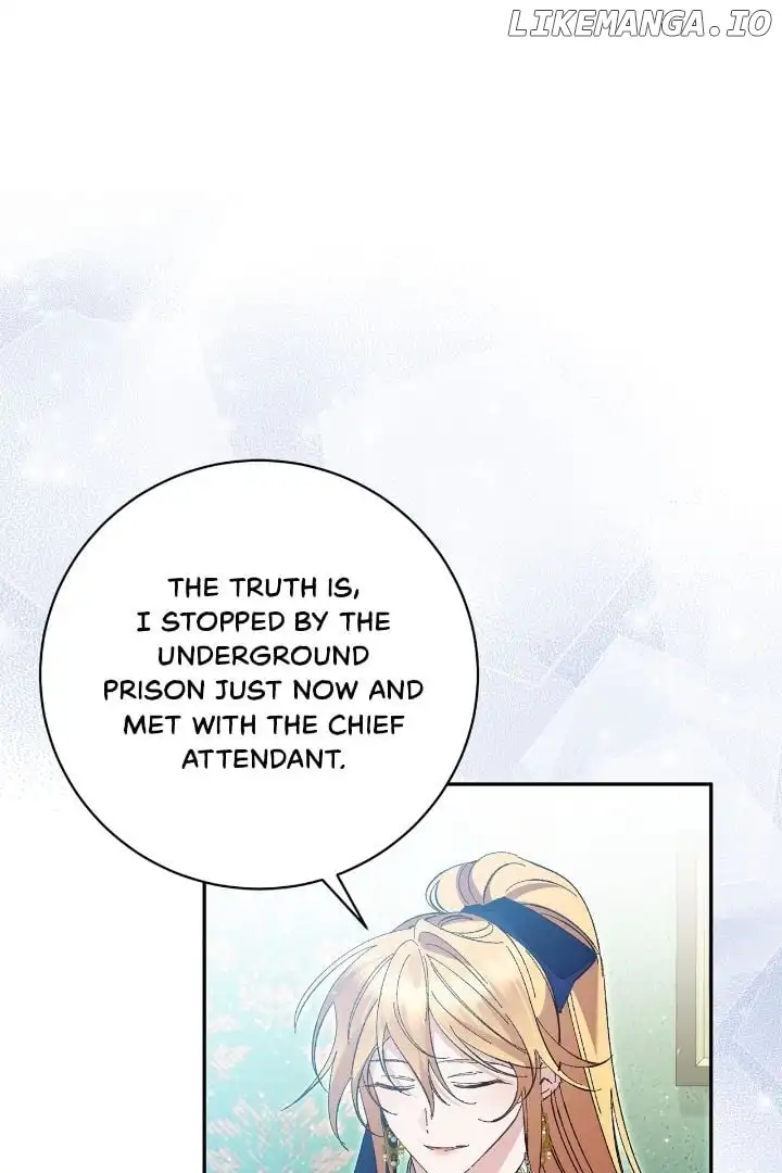 It’s Useless to Hang On chapter 162 page 79