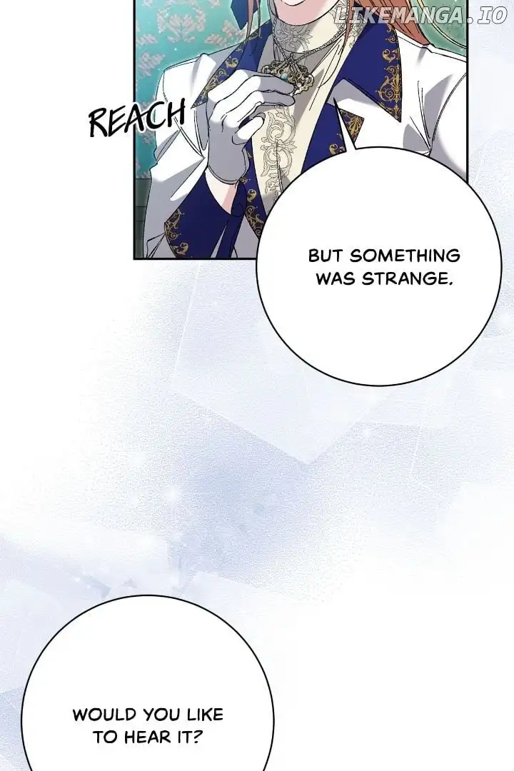 It’s Useless to Hang On chapter 162 page 80