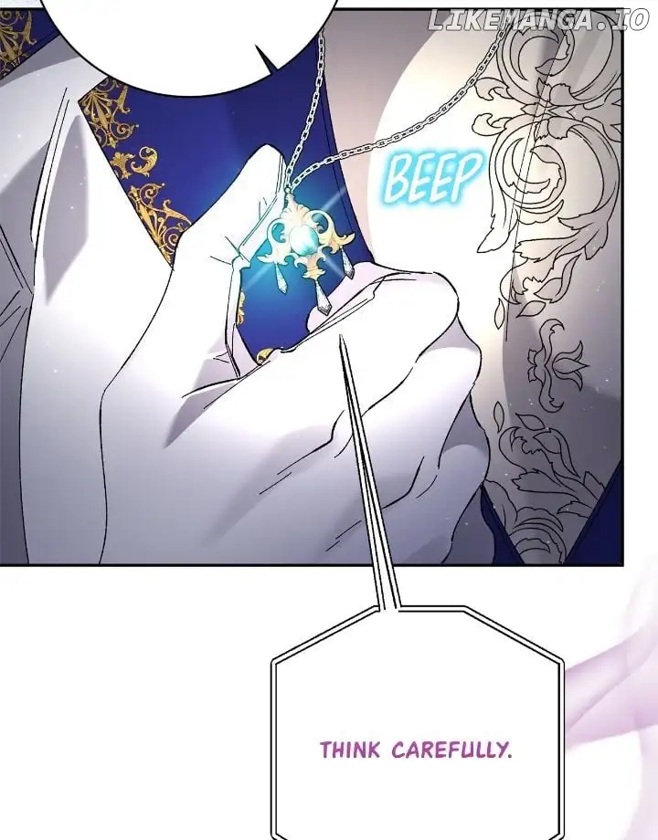 It’s Useless to Hang On chapter 162 page 81