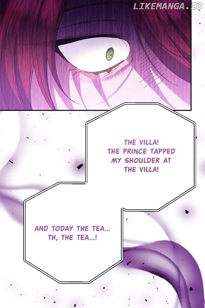 It’s Useless to Hang On chapter 162 page 83