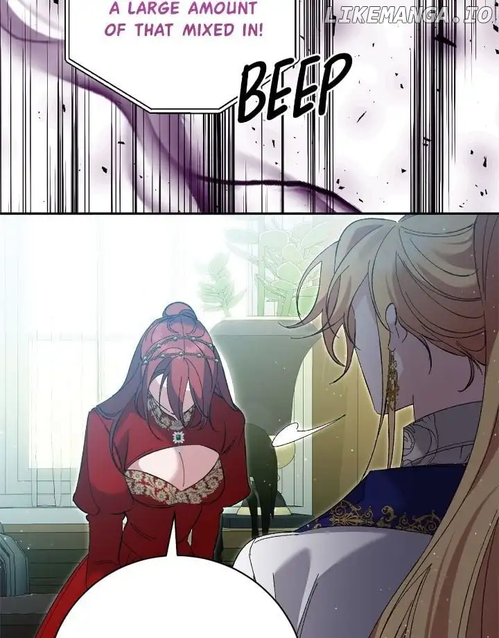 It’s Useless to Hang On chapter 162 page 86