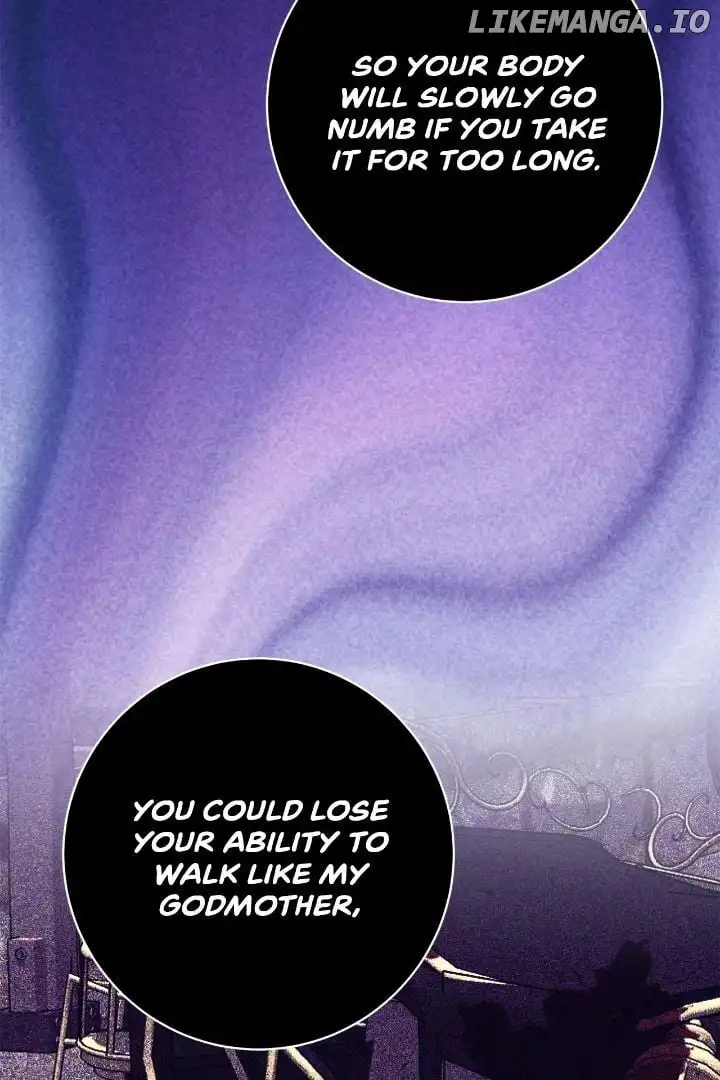 It’s Useless to Hang On chapter 162 page 93