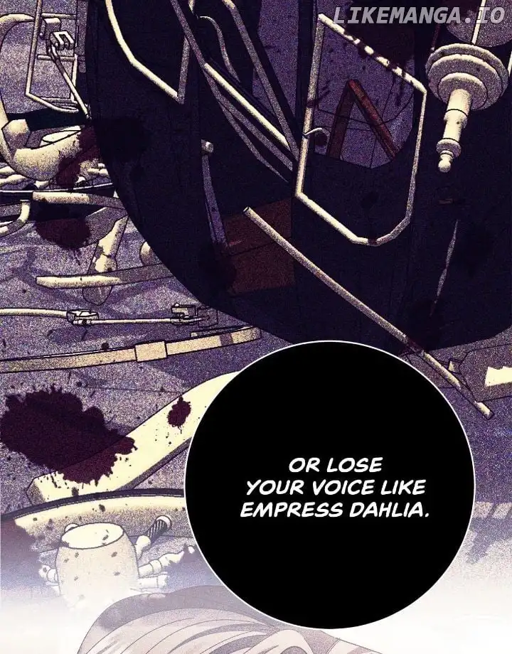 It’s Useless to Hang On chapter 162 page 94