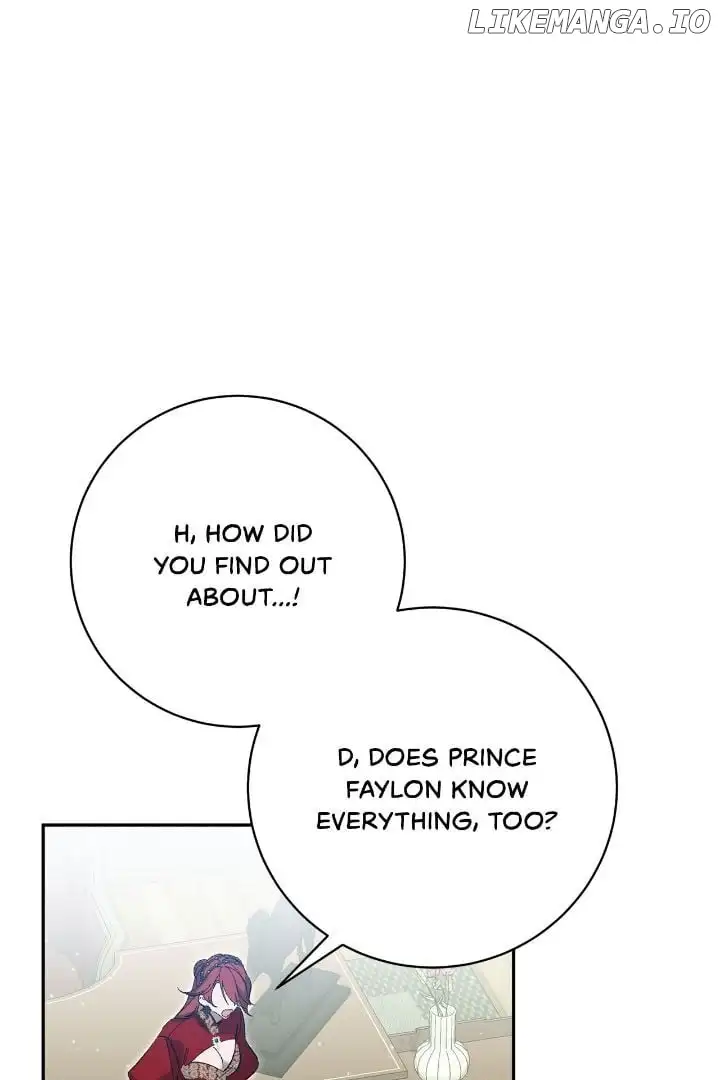 It’s Useless to Hang On chapter 162 page 96