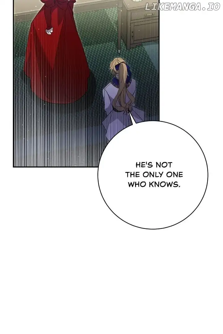 It’s Useless to Hang On chapter 162 page 97