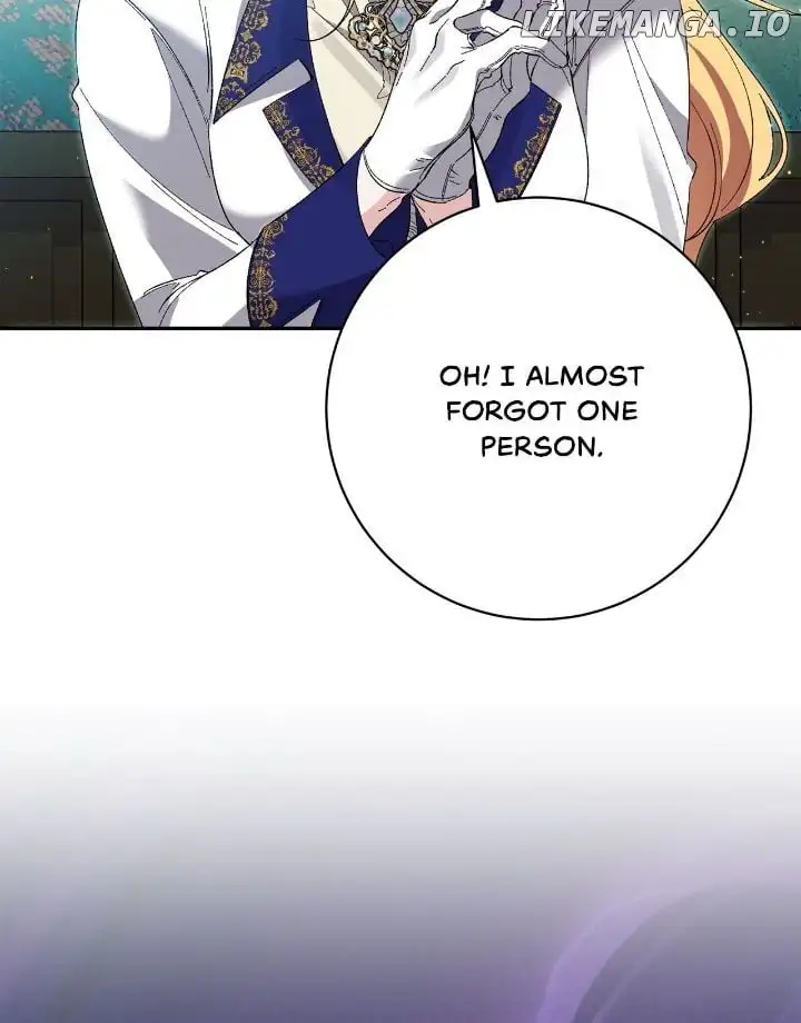 It’s Useless to Hang On chapter 162 page 99