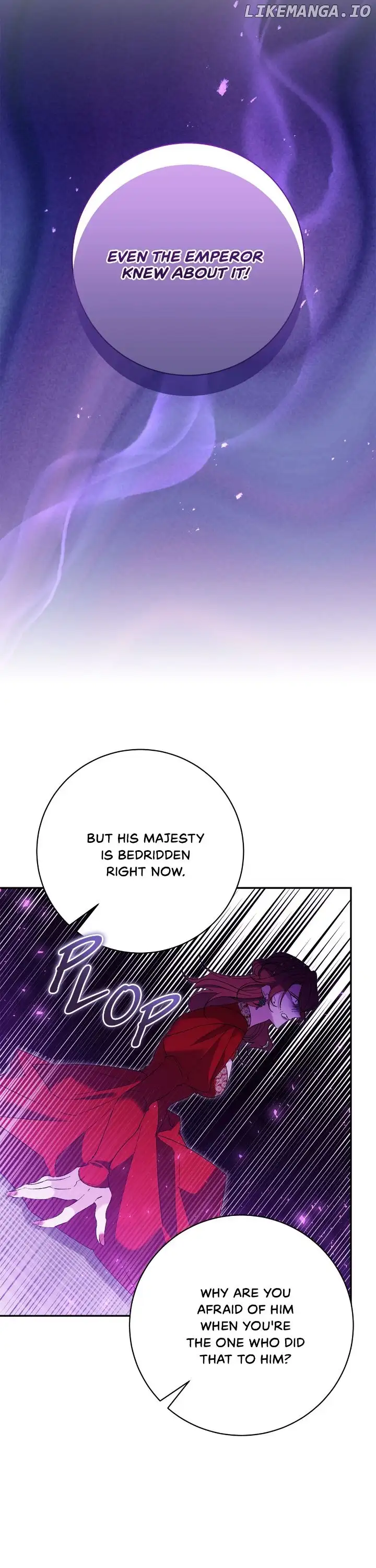 It’s Useless to Hang On chapter 162 page 100