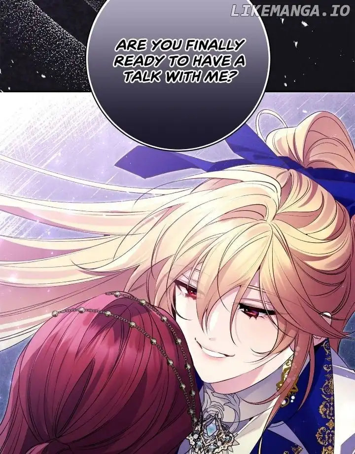 It’s Useless to Hang On chapter 162 page 104