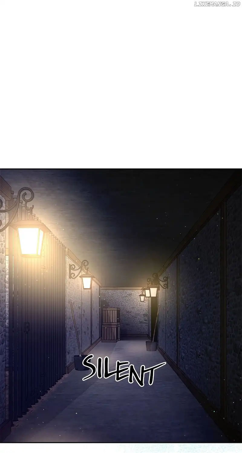 It’s Useless to Hang On chapter 163 page 2