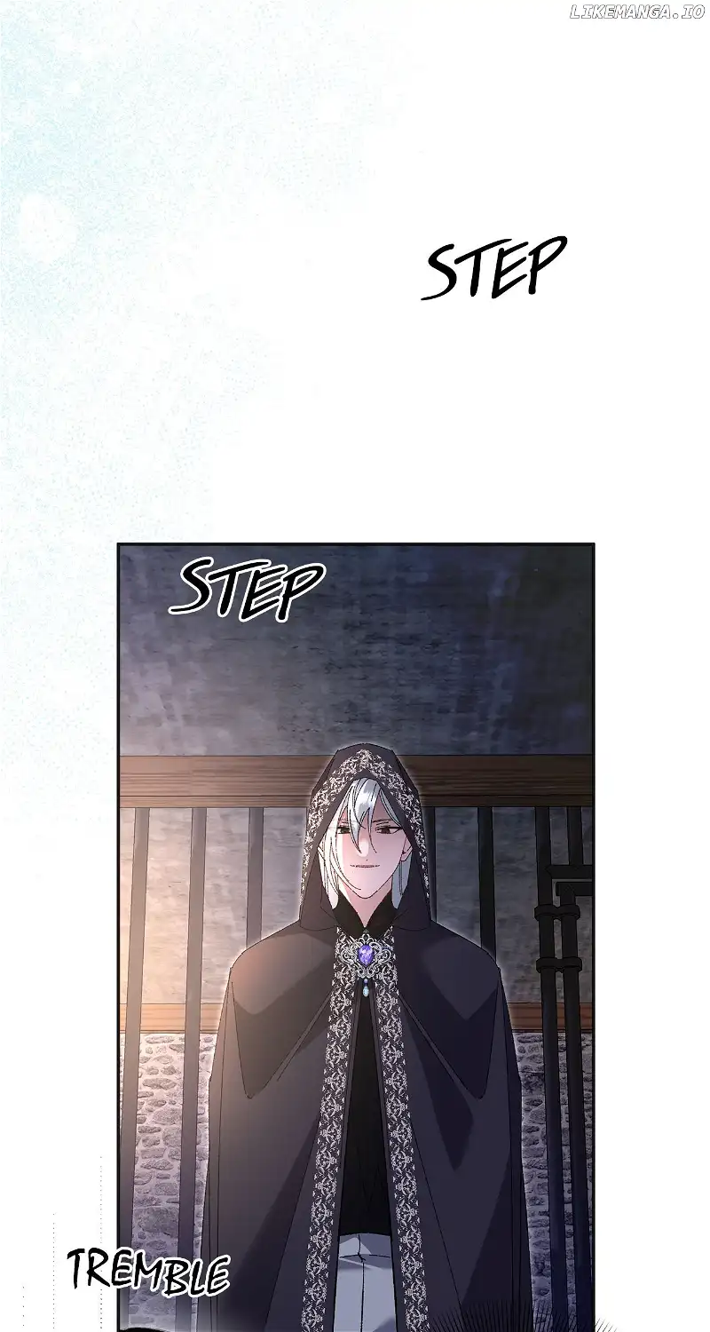 It’s Useless to Hang On chapter 163 page 4