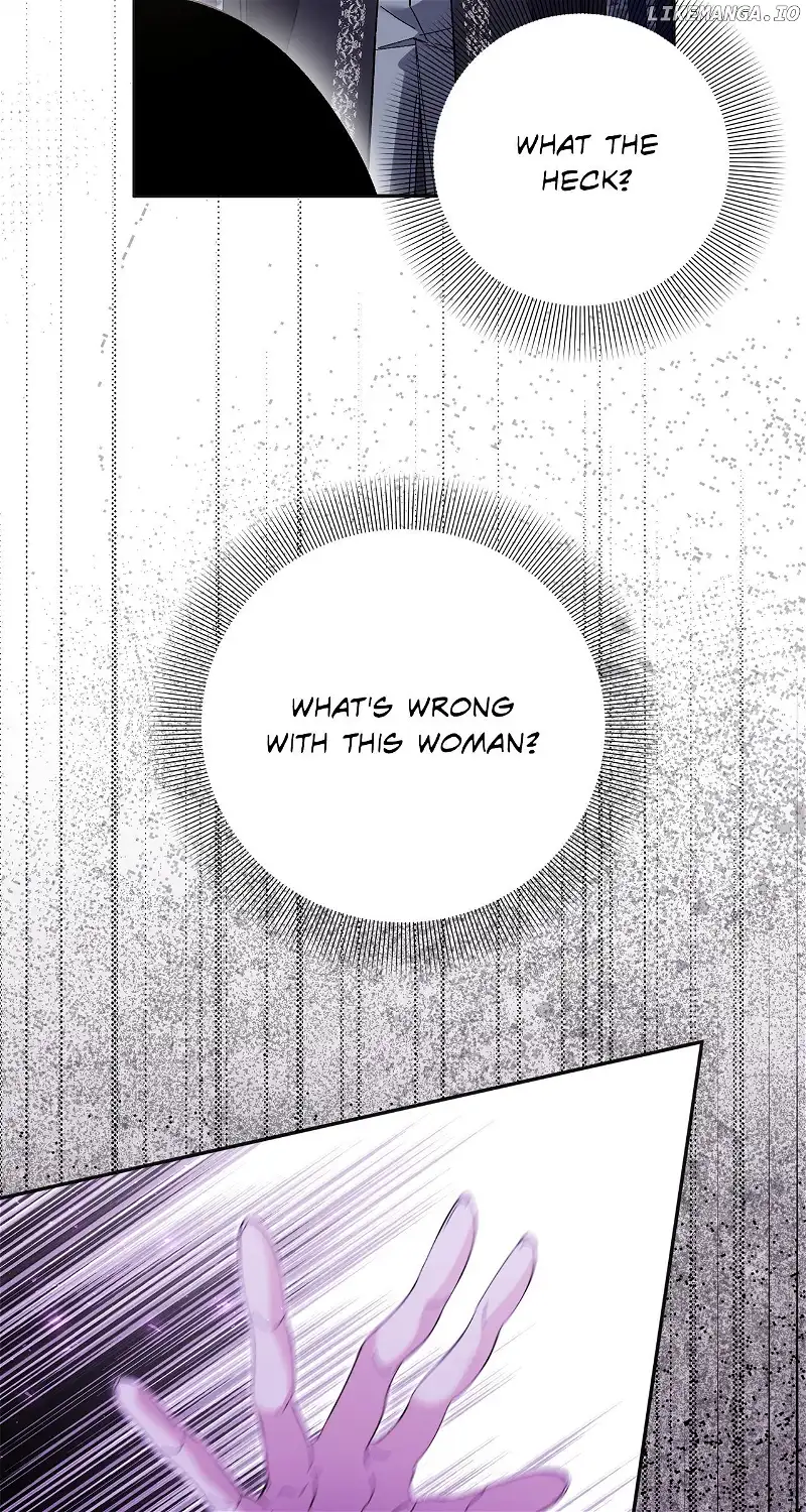 It’s Useless to Hang On chapter 163 page 5