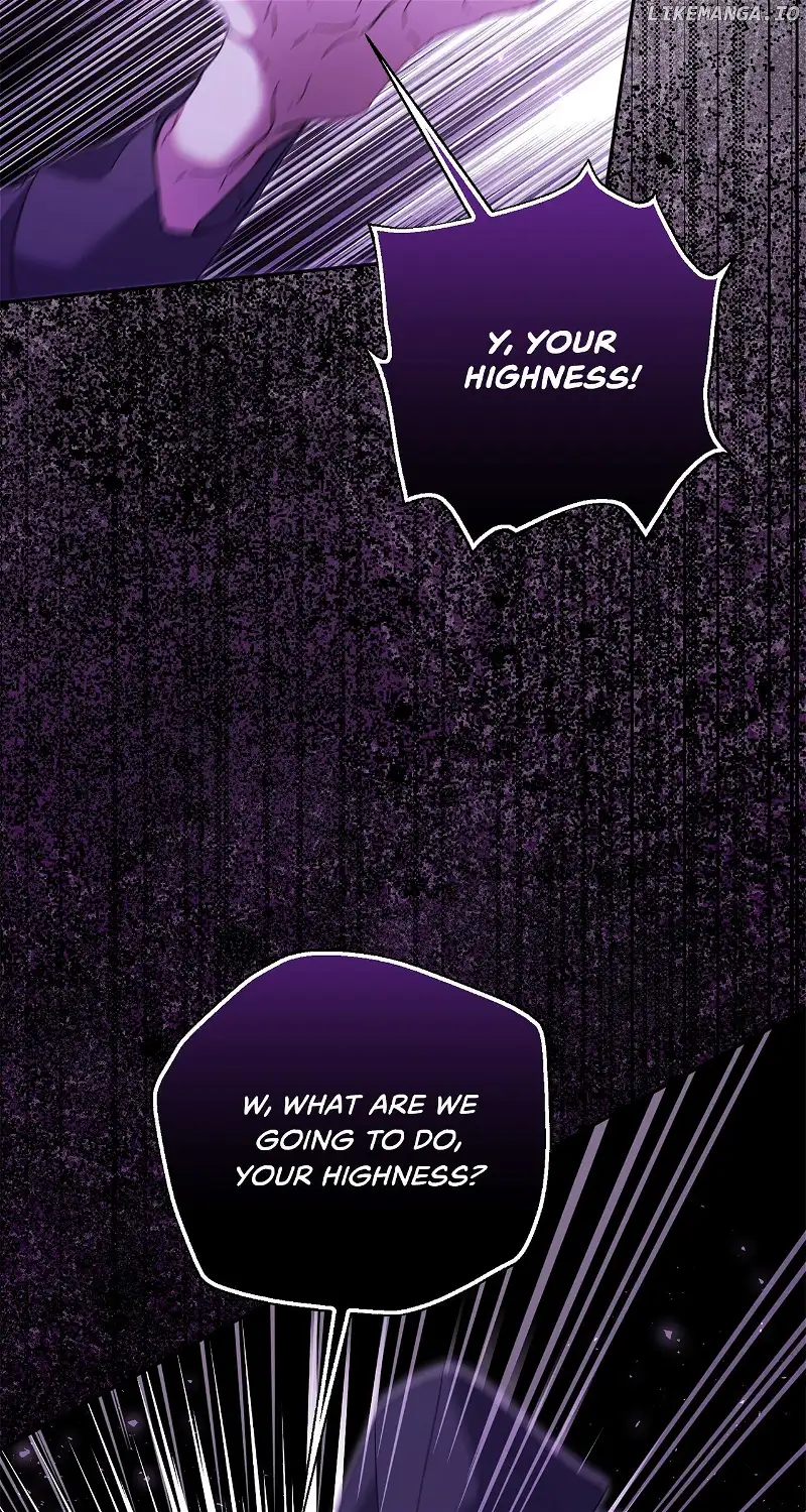 It’s Useless to Hang On chapter 163 page 6