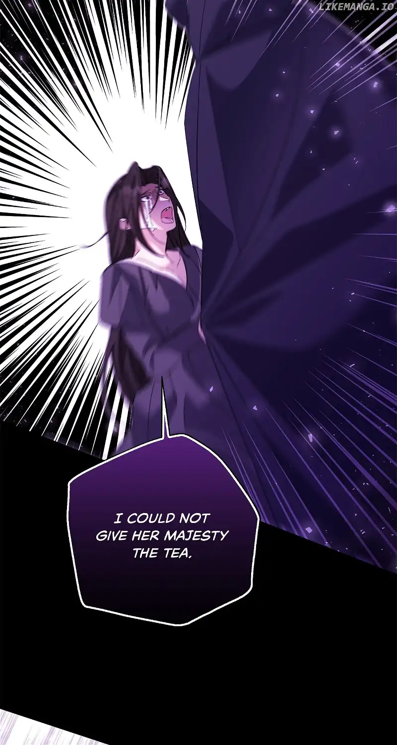 It’s Useless to Hang On chapter 163 page 7
