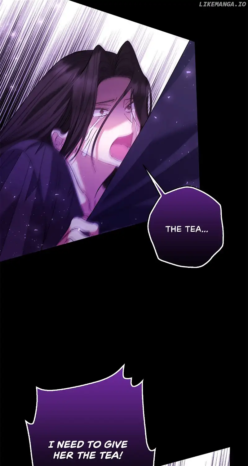 It’s Useless to Hang On chapter 163 page 8