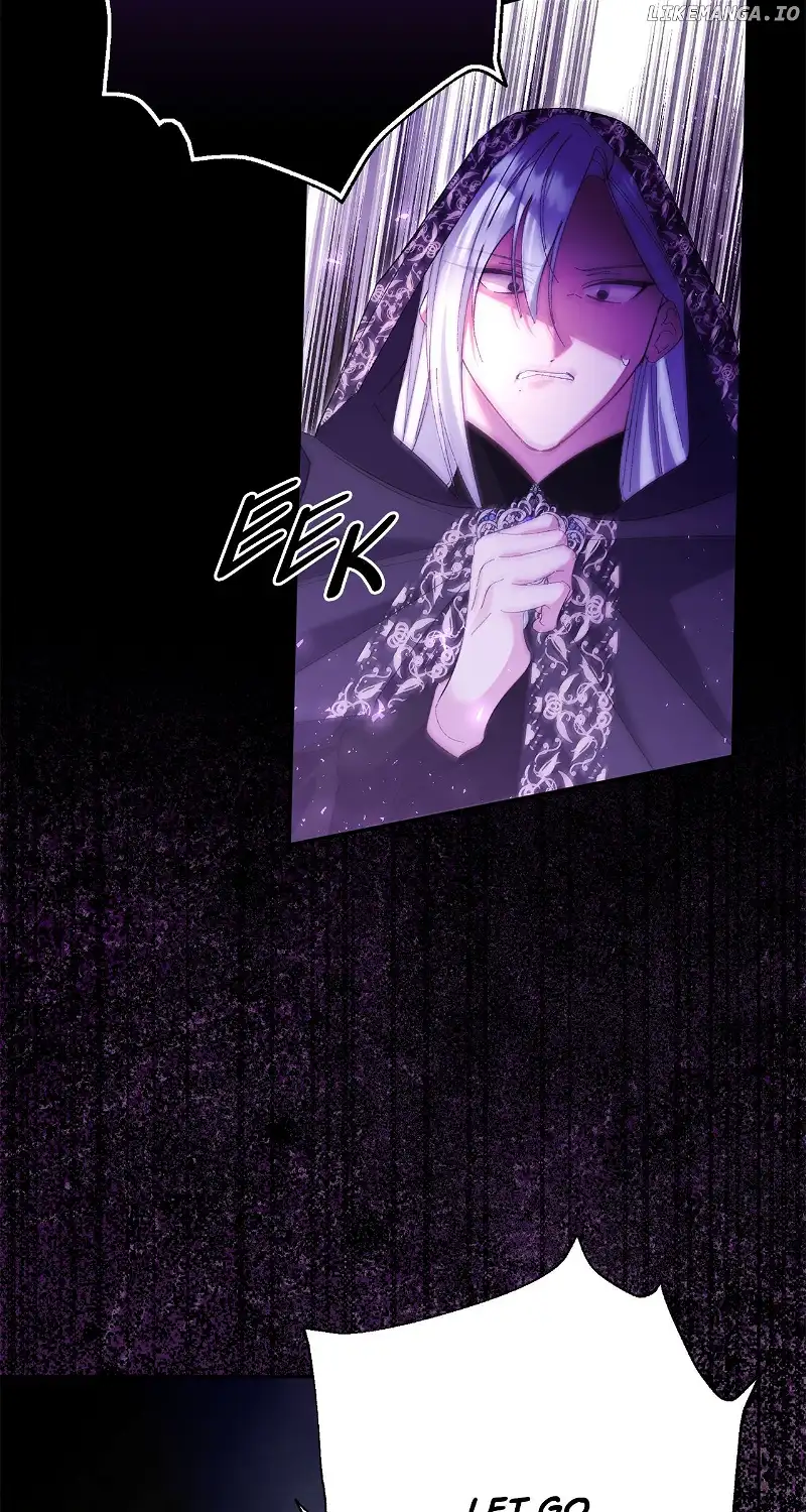 It’s Useless to Hang On chapter 163 page 9