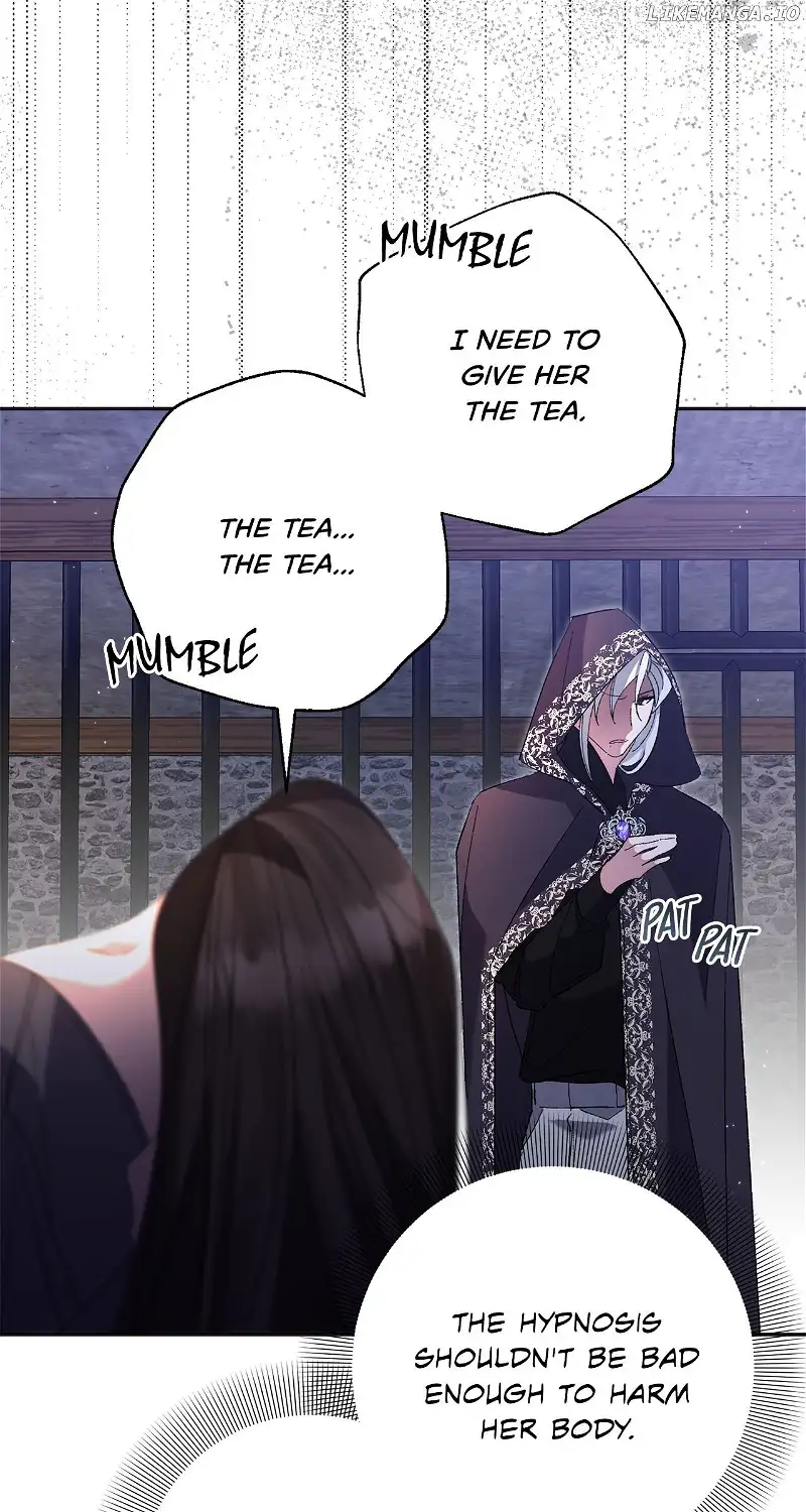 It’s Useless to Hang On chapter 163 page 11