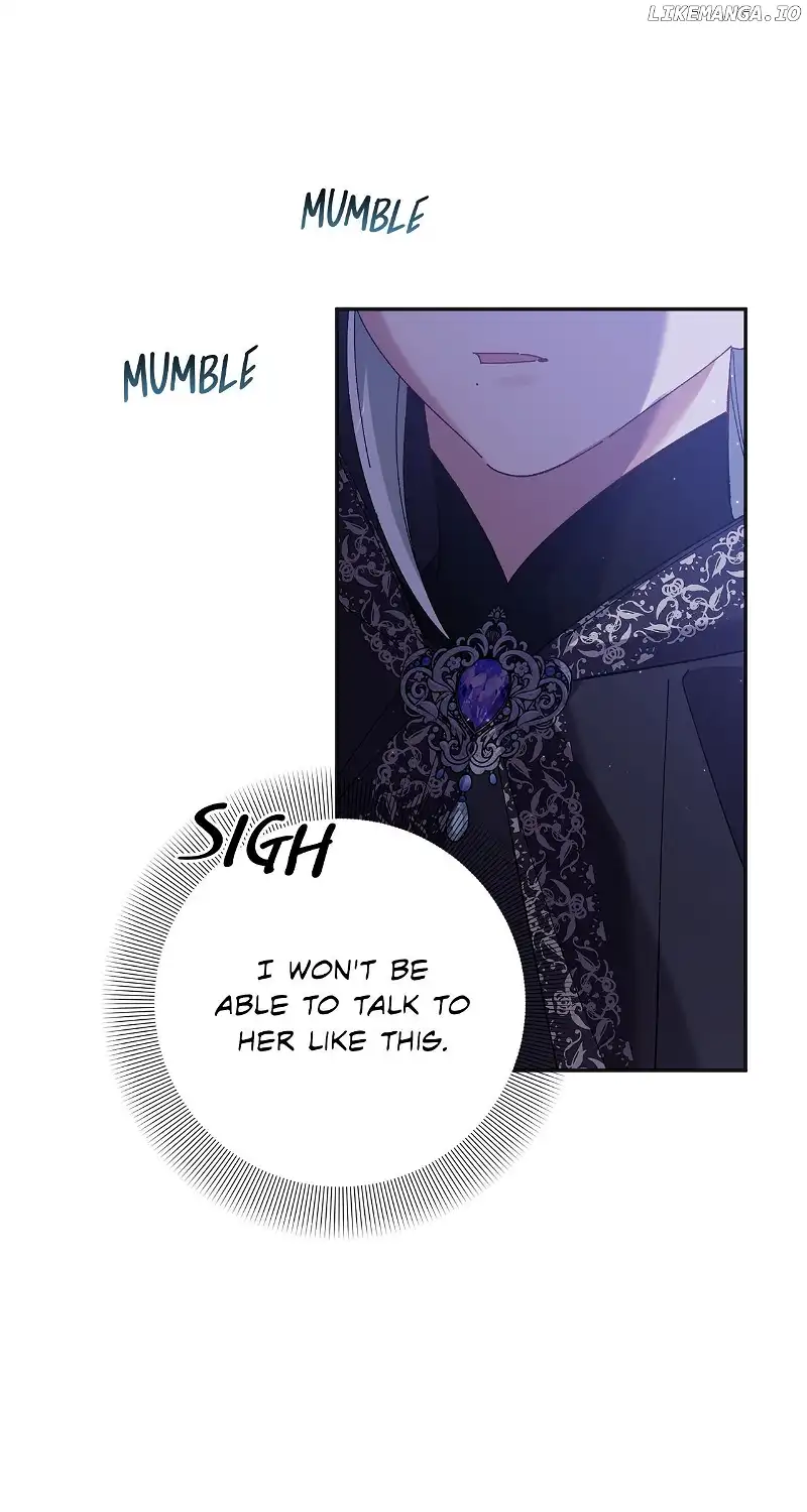 It’s Useless to Hang On chapter 163 page 13
